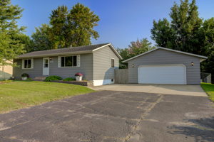 1 Exterior Front