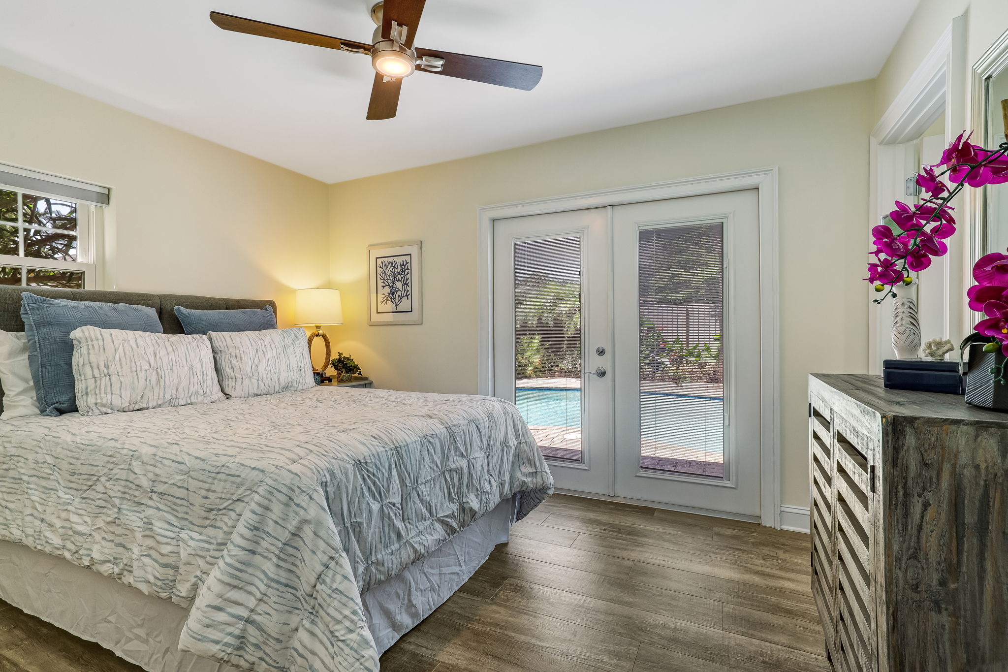 Master Suite