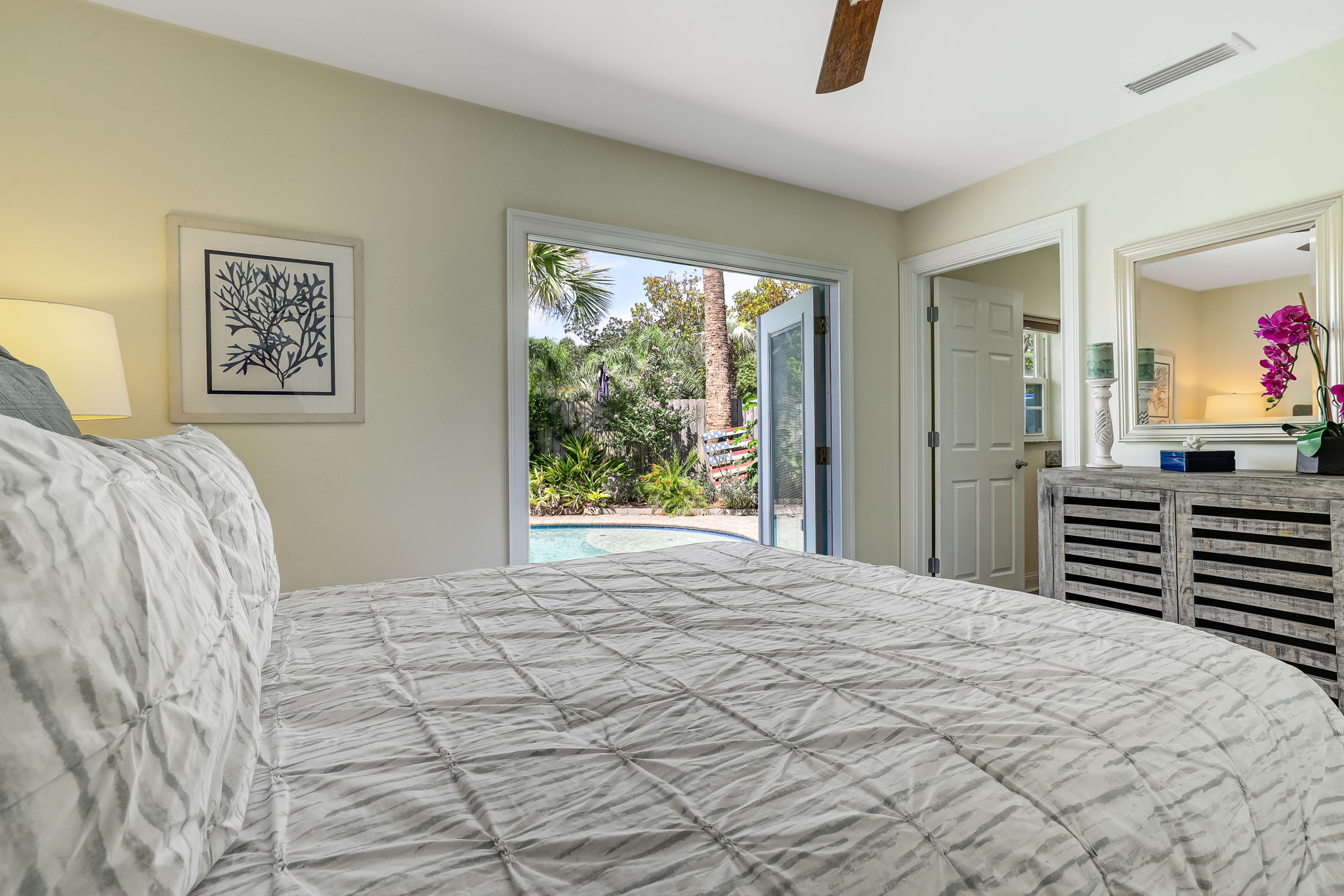 Master Suite