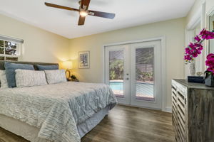 Master Suite