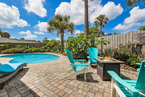 Outdoor Sitting