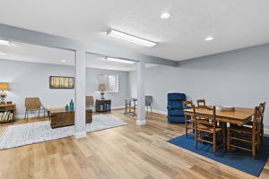 Family Rec Room
