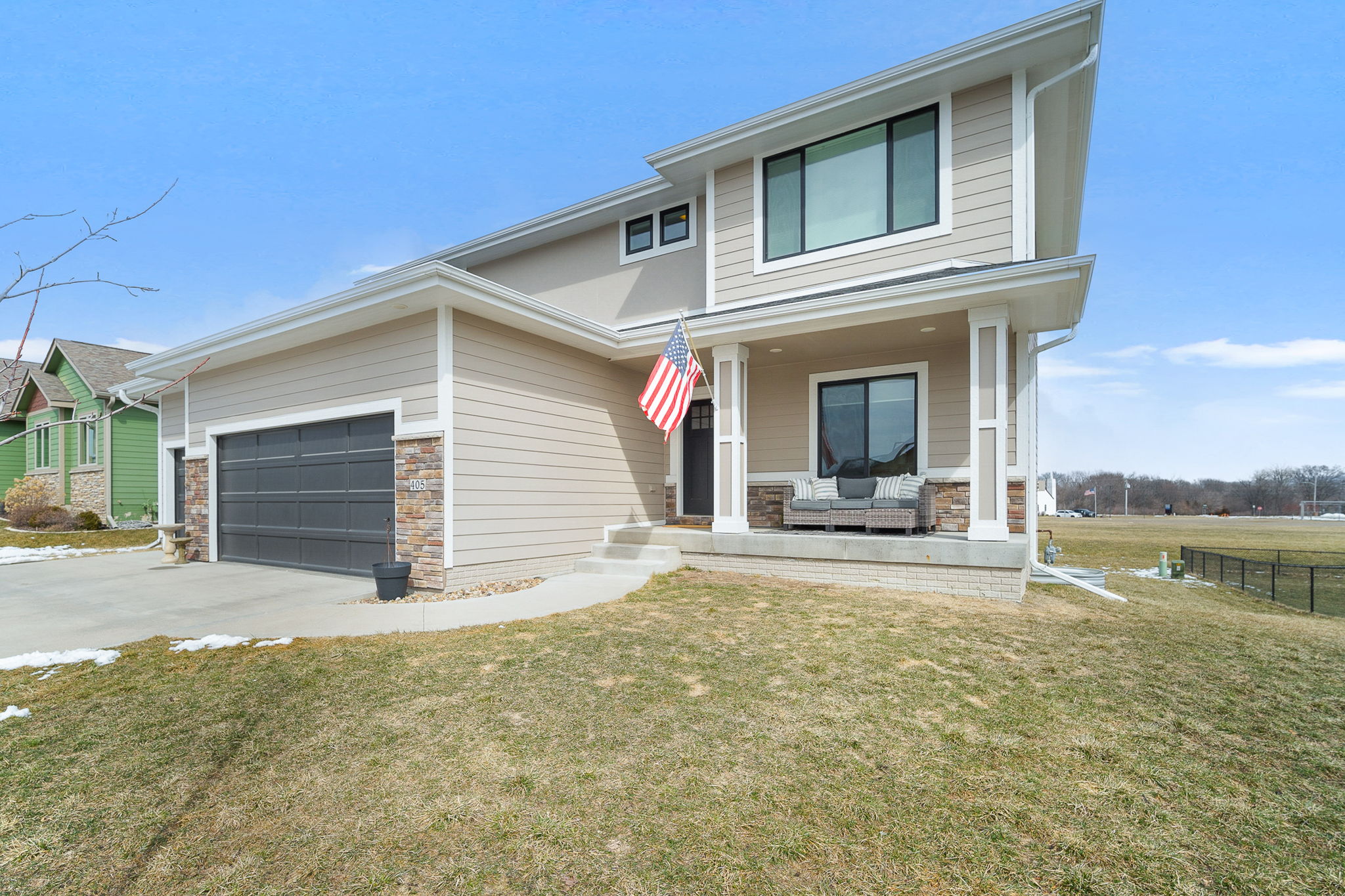 405 Lost Lake Dr, Polk City, IA 50226 | Dynamic Motion llc