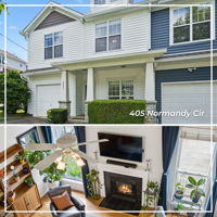 Collage Graphic - 405 Normandy Cir