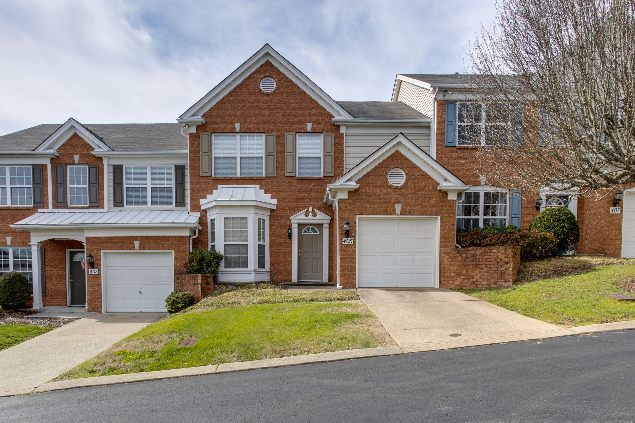  405 Old Towne Dr, Brentwood, TN 37027, US Photo 2