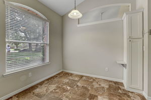 Breakfast Nook