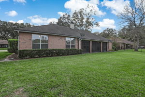 Back of Home