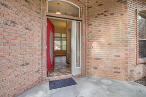 Please Come In