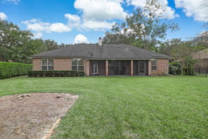 Back of Home