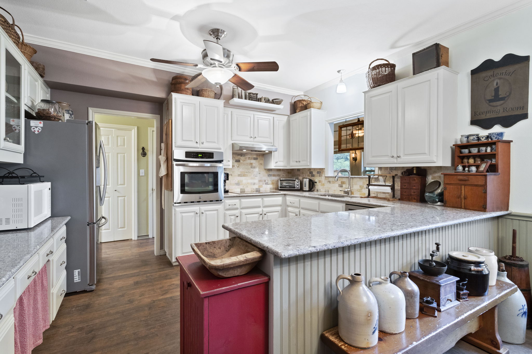  405 Ridgecrest Rd, Georgetown, TX 78628, US Photo 11