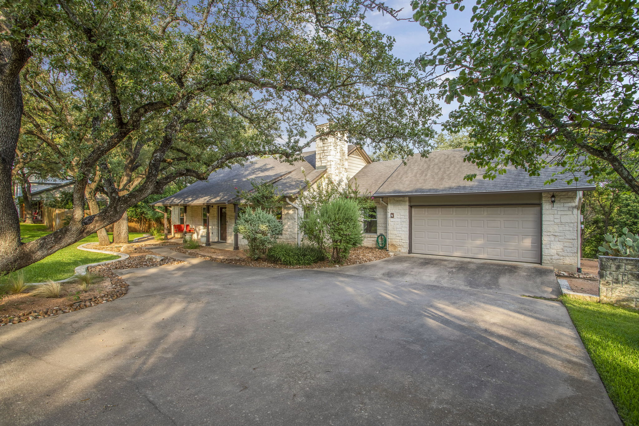  405 Ridgecrest Rd, Georgetown, TX 78628, US