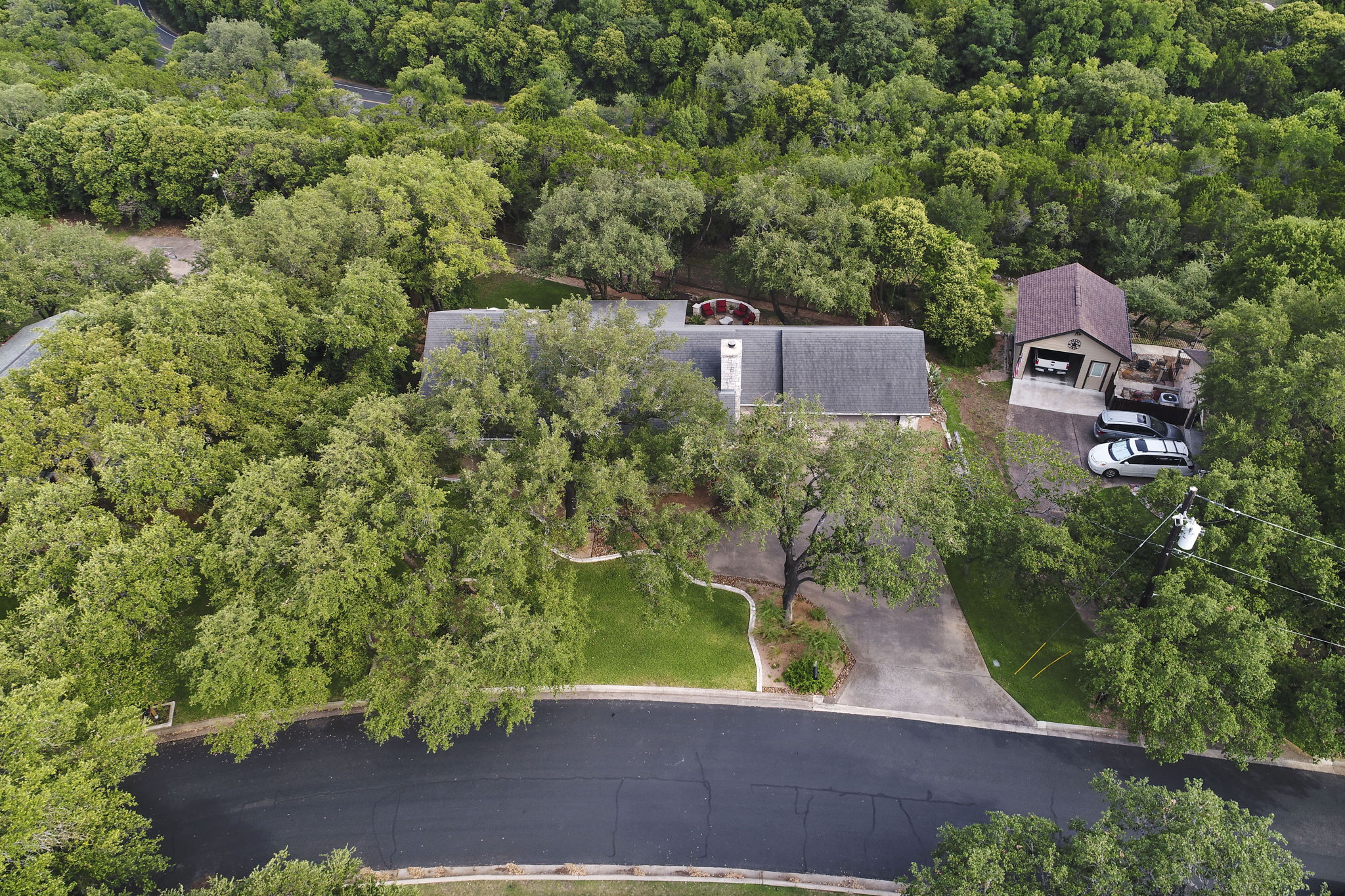  405 Ridgecrest Rd, Georgetown, TX 78628, US Photo 29
