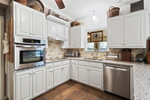  405 Ridgecrest Rd, Georgetown, TX 78628, US Photo 14