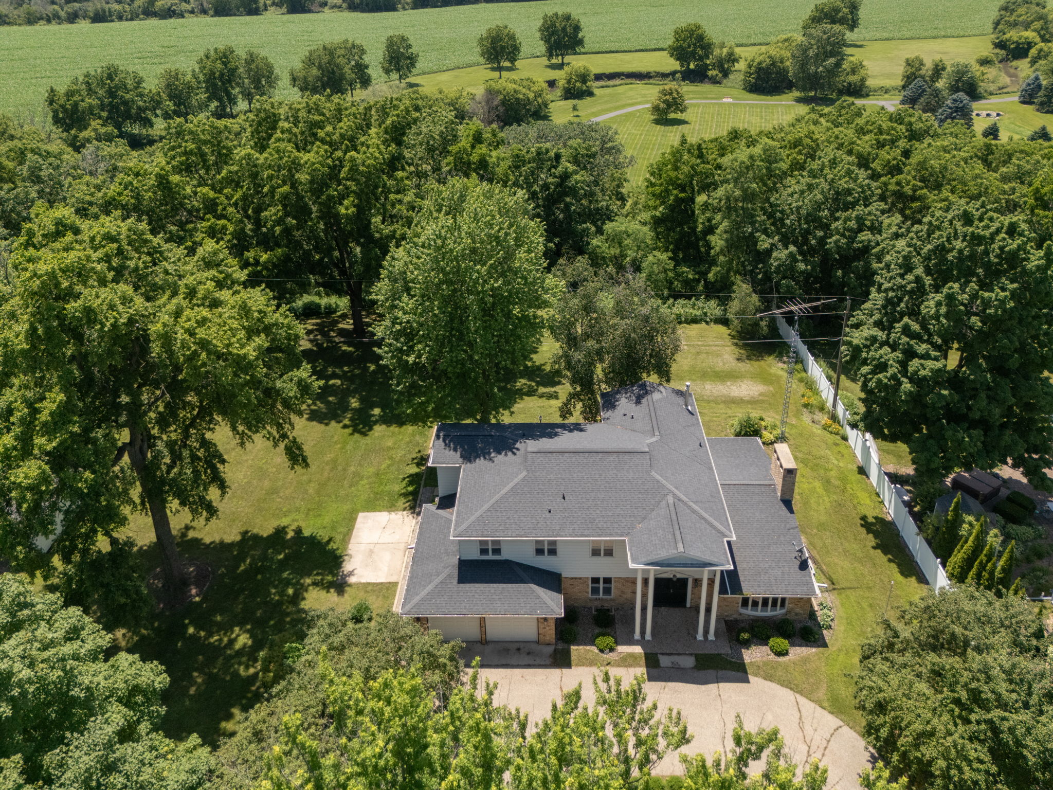 02-Aerial View
