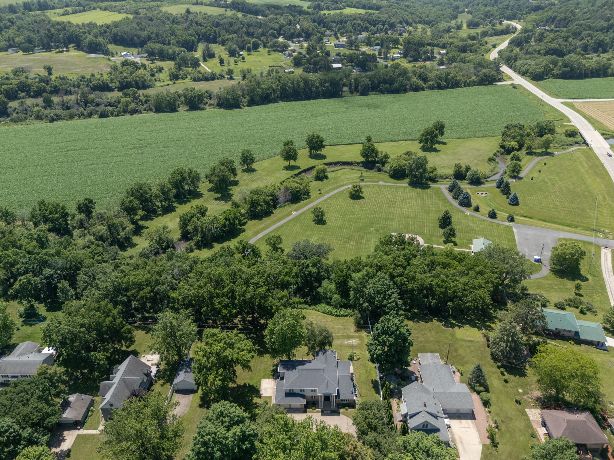 53-Aerial View