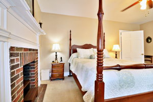 PRIMARY BED