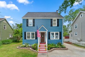 Welcome to 405 Talbott Ave.