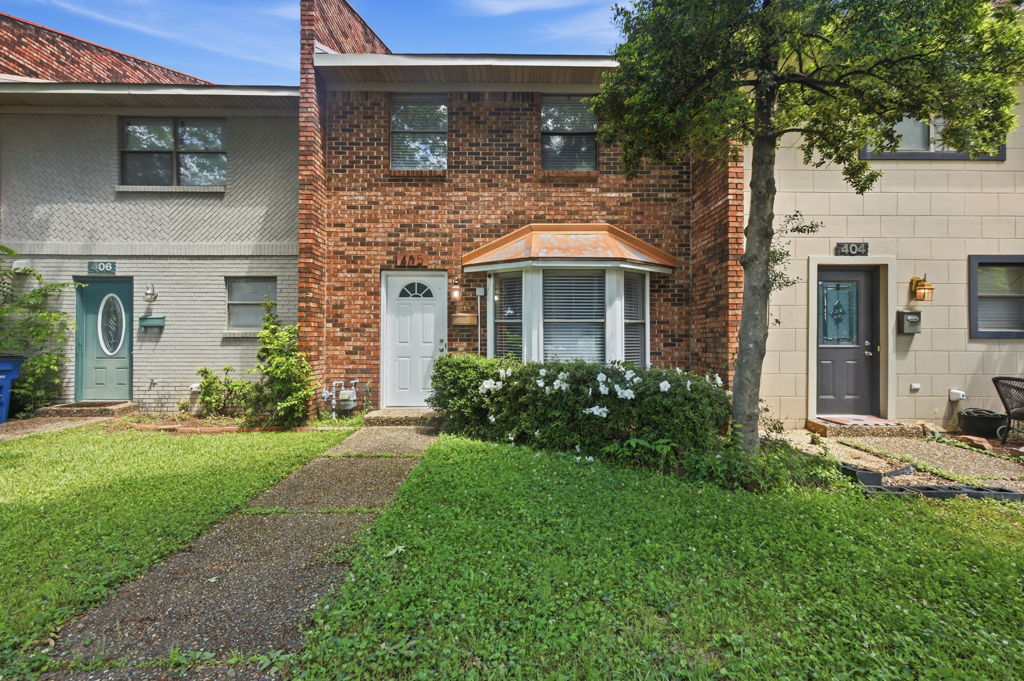 Short-Term Rentals real estate media in North Little Rock, Arkansas by Avery & Bryant