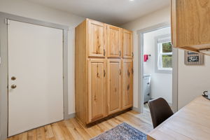 Mudroom