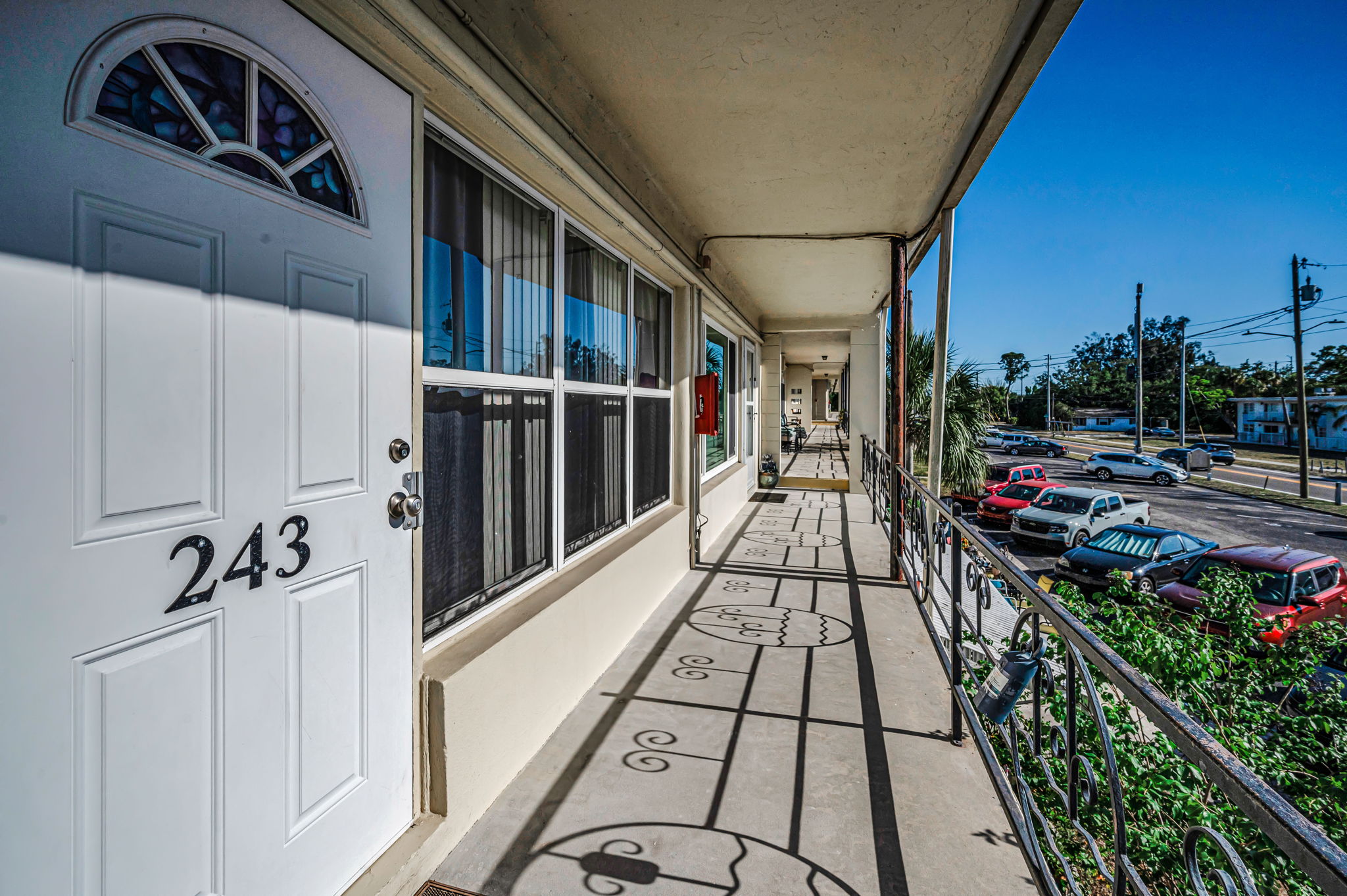 Unit Entry1