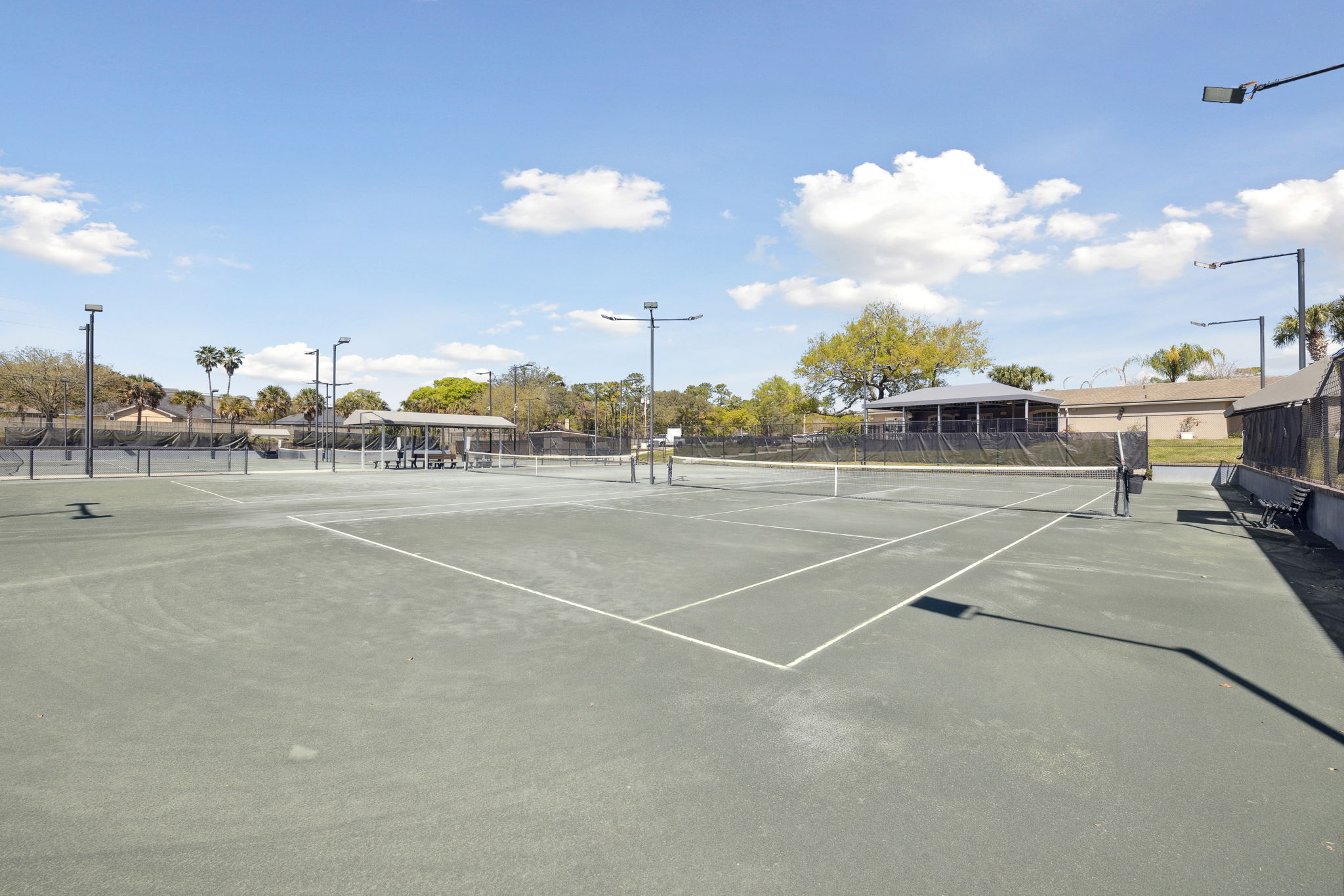 Hidden Hills Country Club