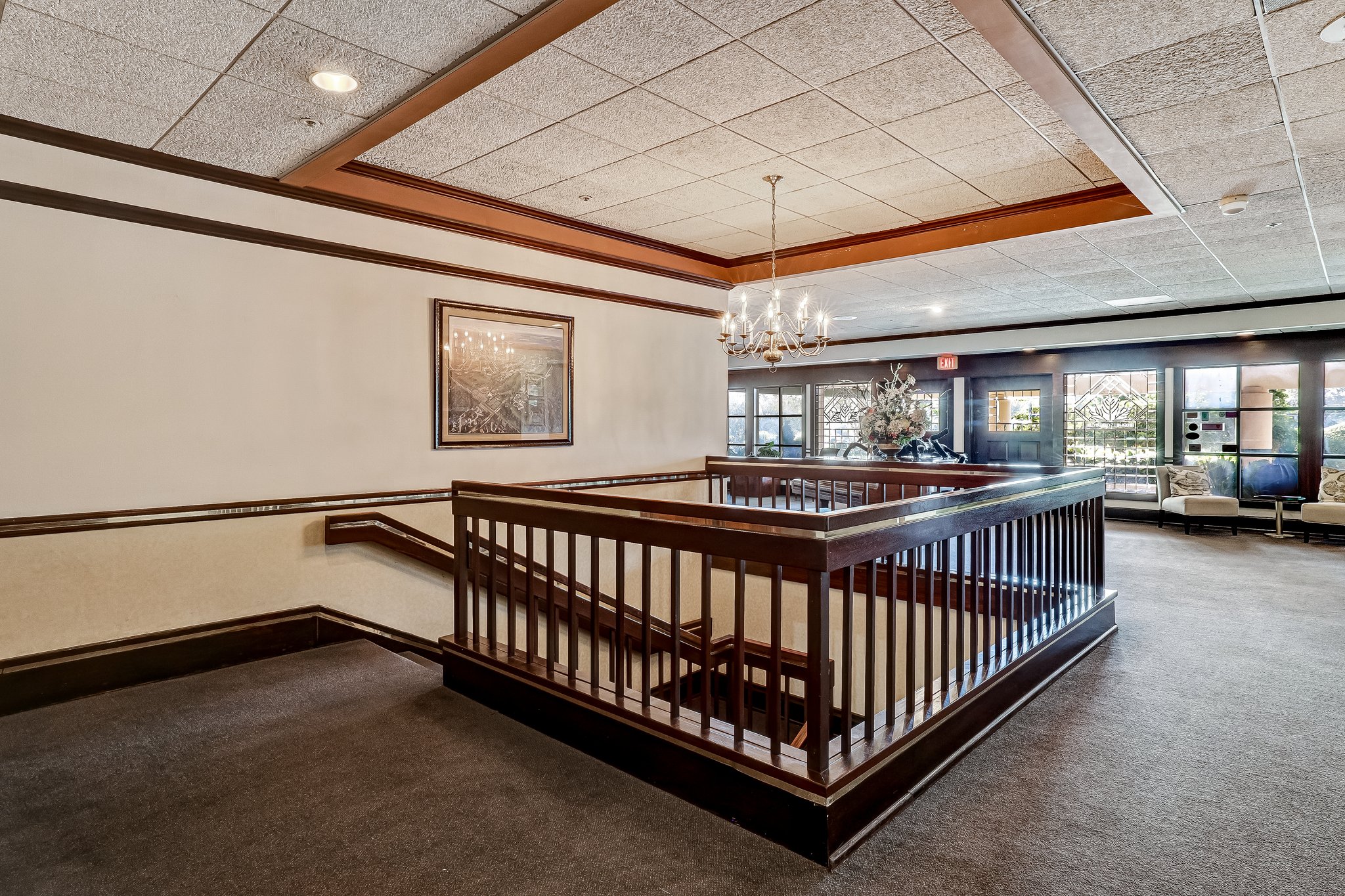 Hidden Hills Country Club