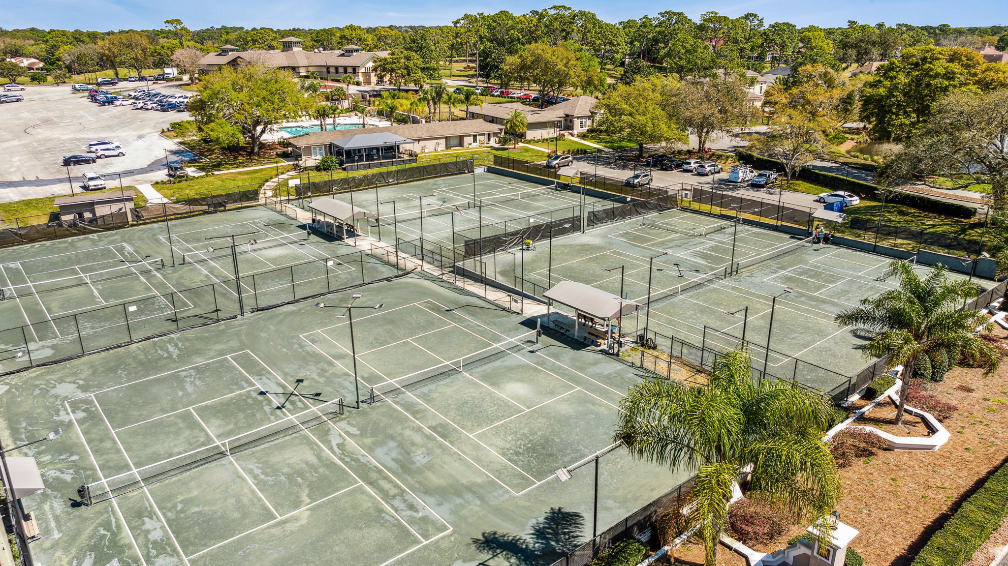 Hidden Hills Country Club