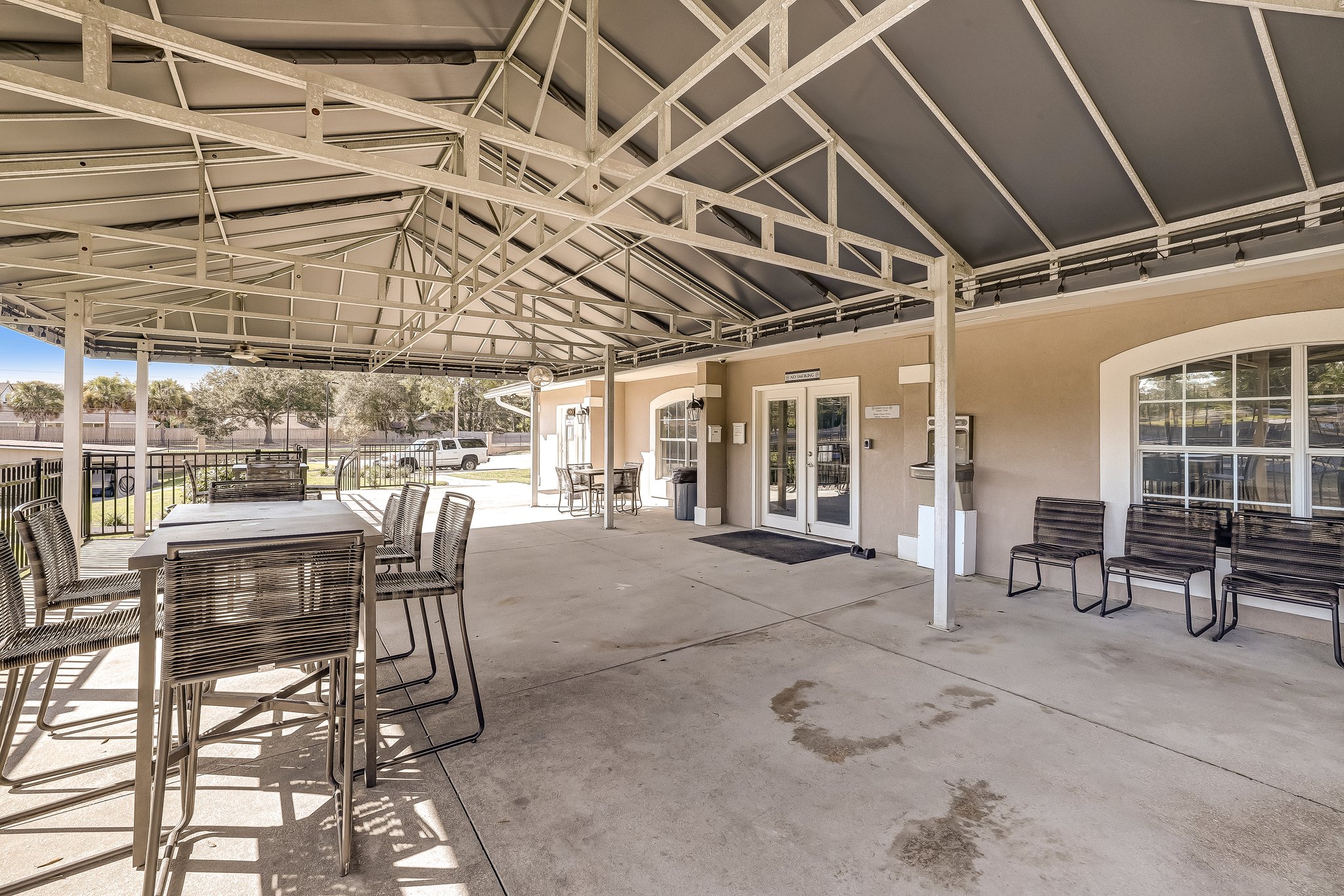 Hidden Hills Country Club
