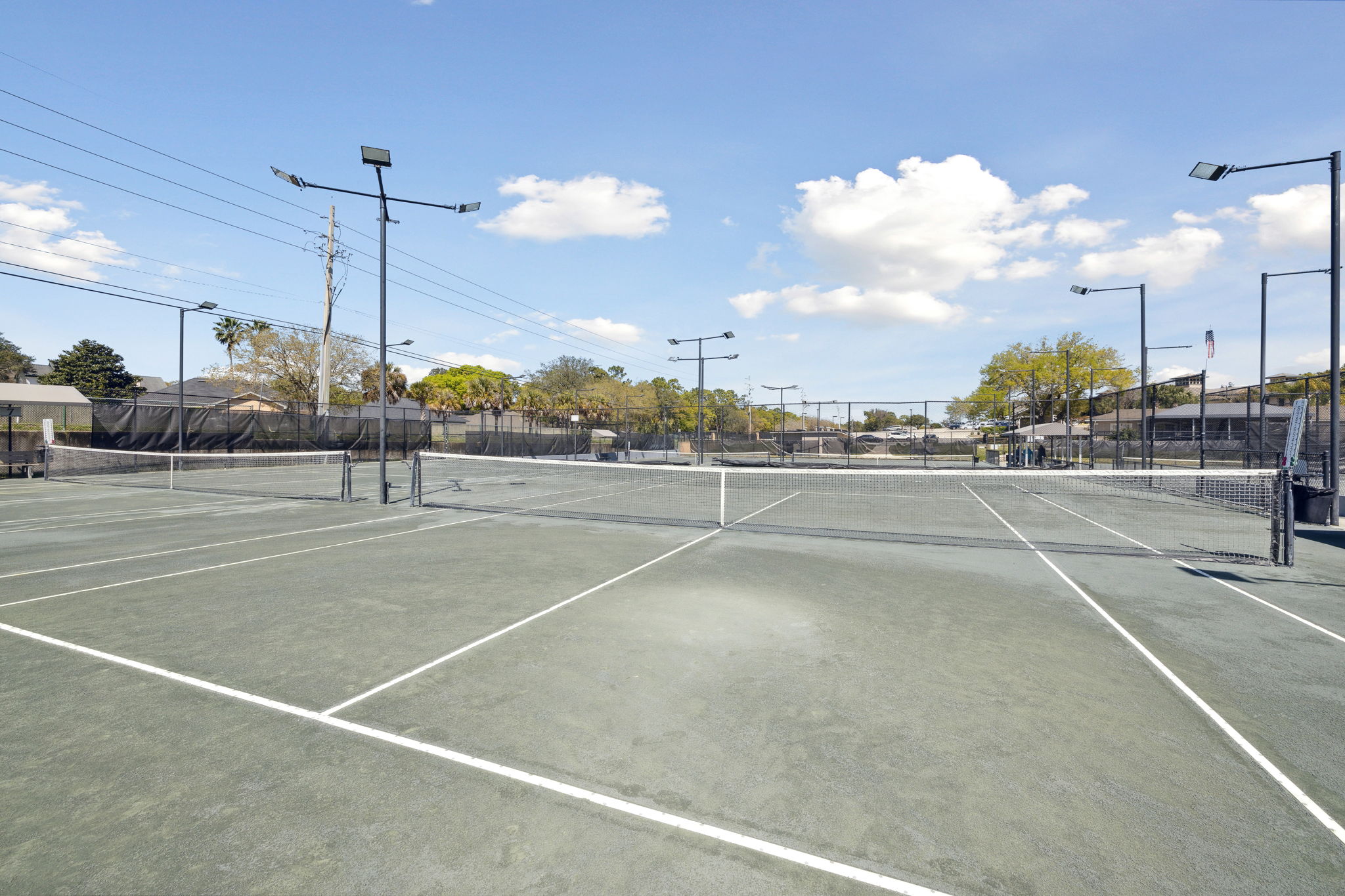 Hidden Hills Country Club