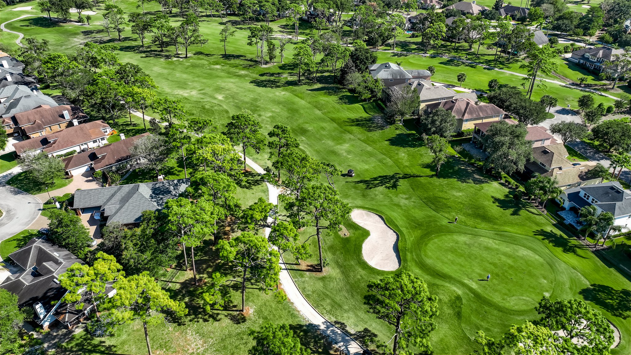 Hidden Hills Country Club