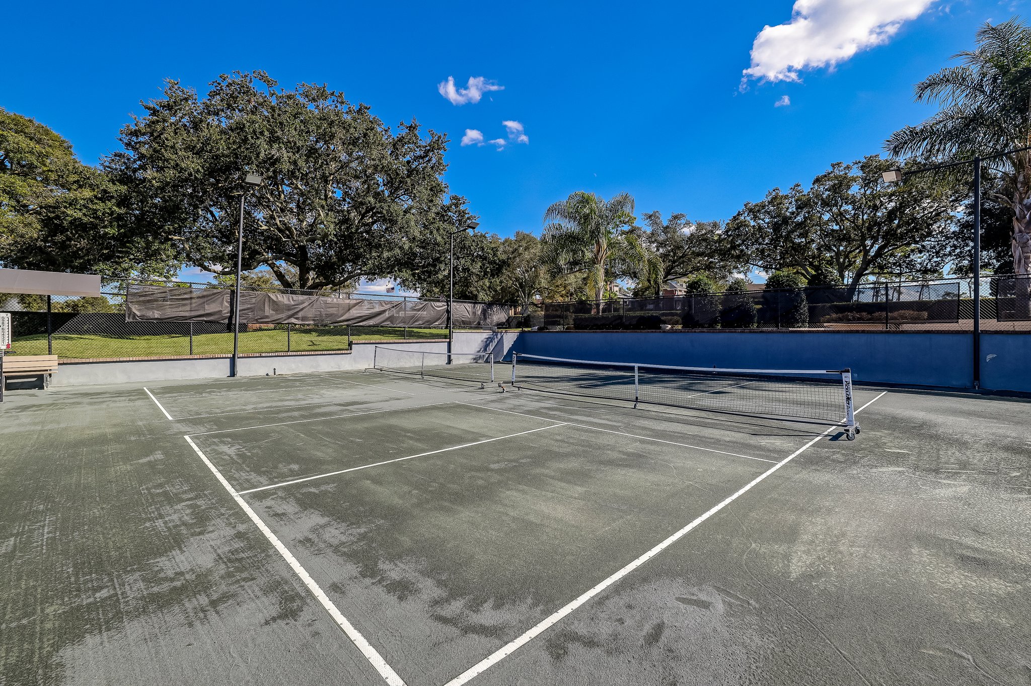 Hidden Hills Country Club