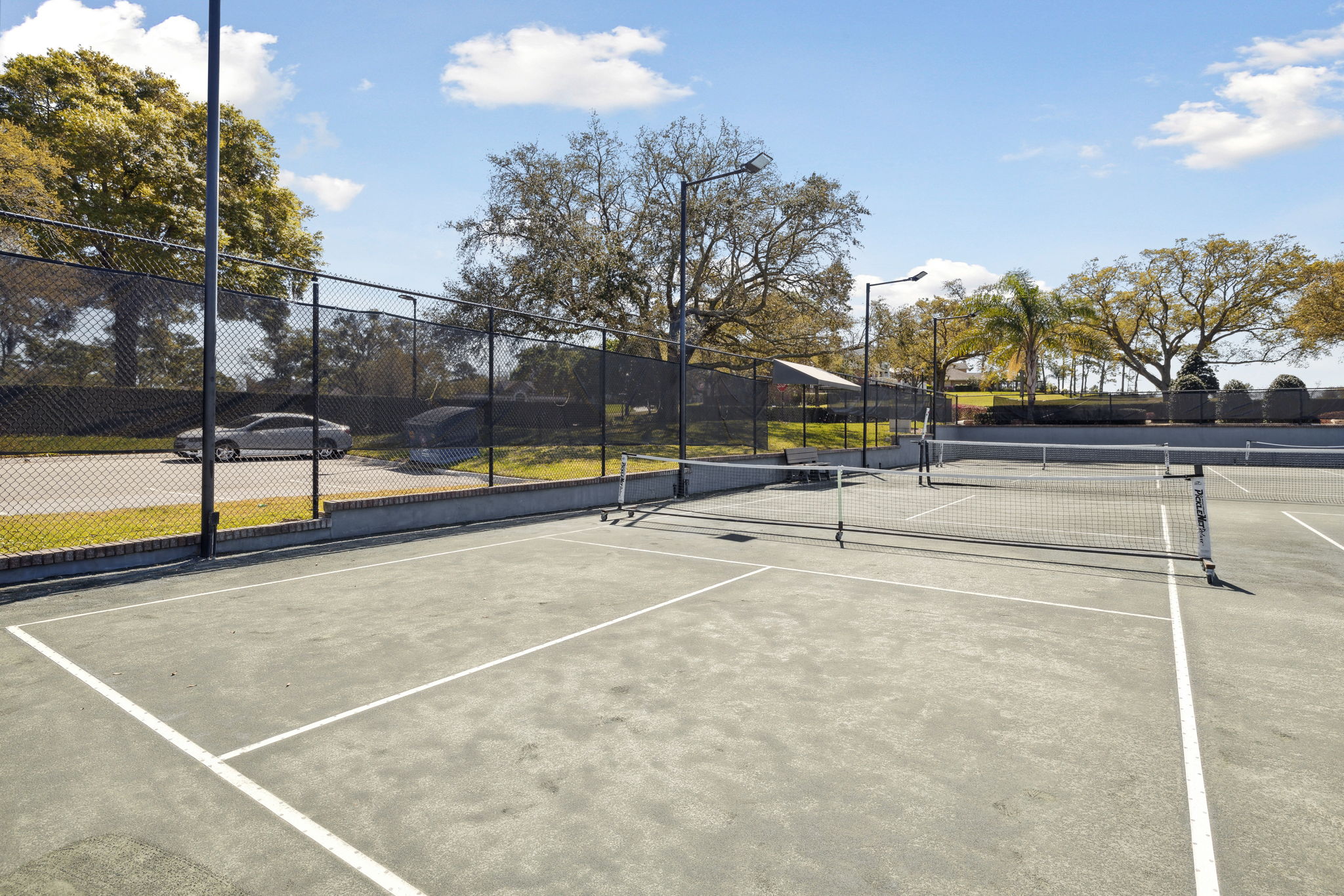 Hidden Hills Country Club