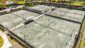 Hidden Hills Country Club