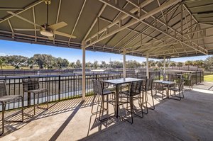 Hidden Hills Country Club