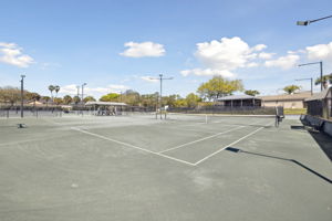 Hidden Hills Country Club