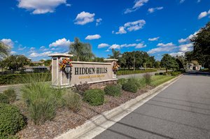 Hidden Hills Country Club