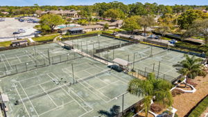 Hidden Hills Country Club