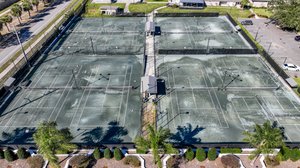 Hidden Hills Country Club