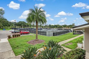 Hidden Hills Country Club