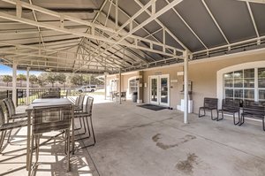 Hidden Hills Country Club