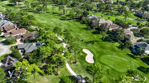 Hidden Hills Country Club