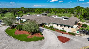 Hidden Hills Country Club