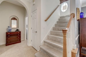 Stairway