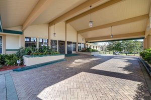Hidden Hills Country Club