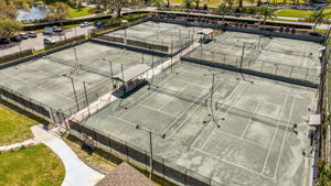 Hidden Hills Country Club