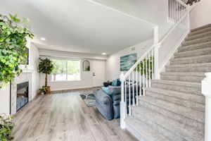 Beautiful Living Room