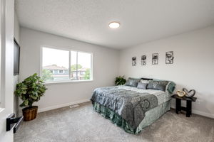 Primary Bedroom Suite
