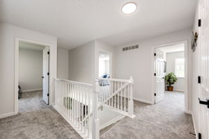 Upstairs Landing