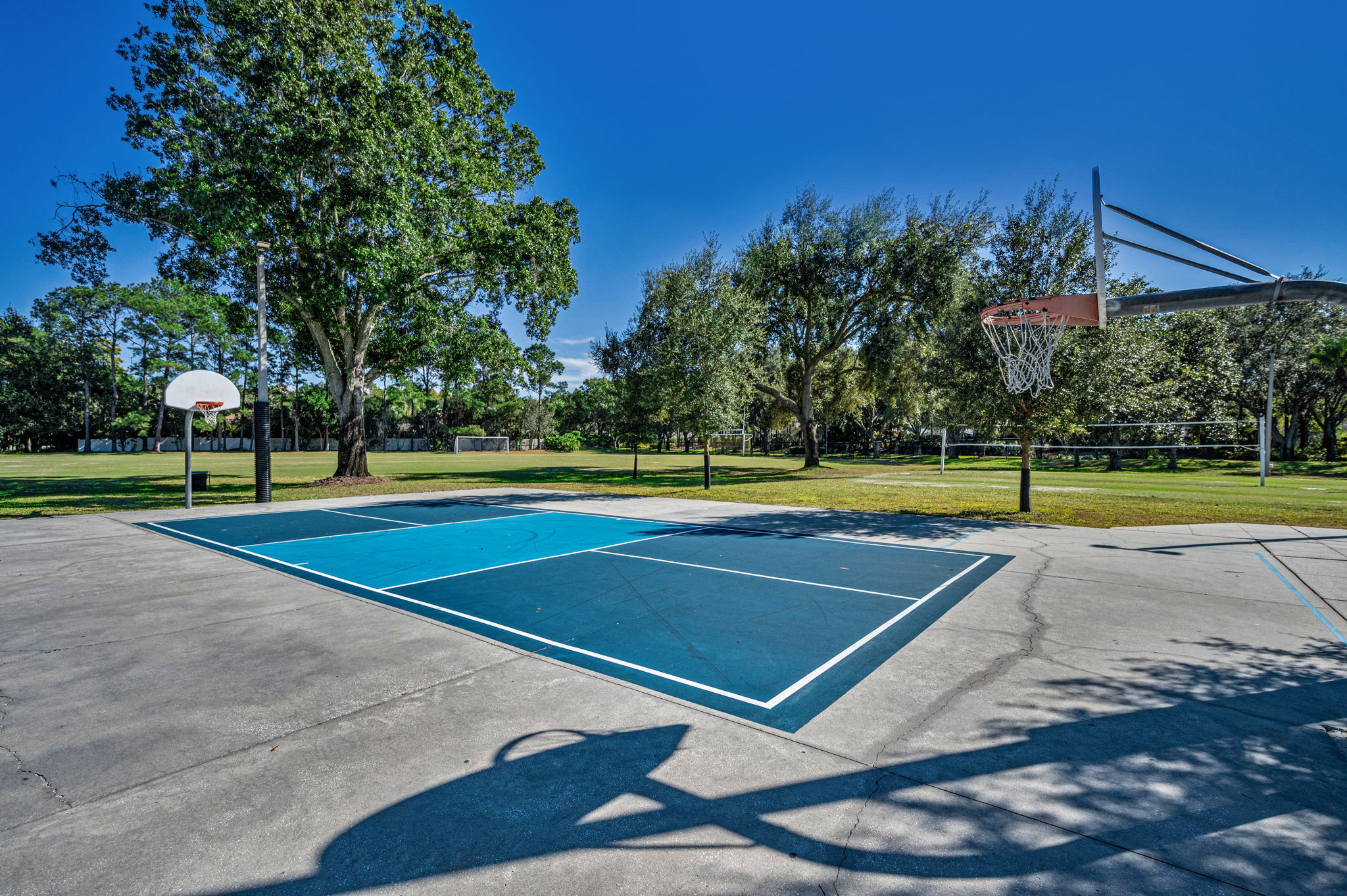 Pickleball Courts13