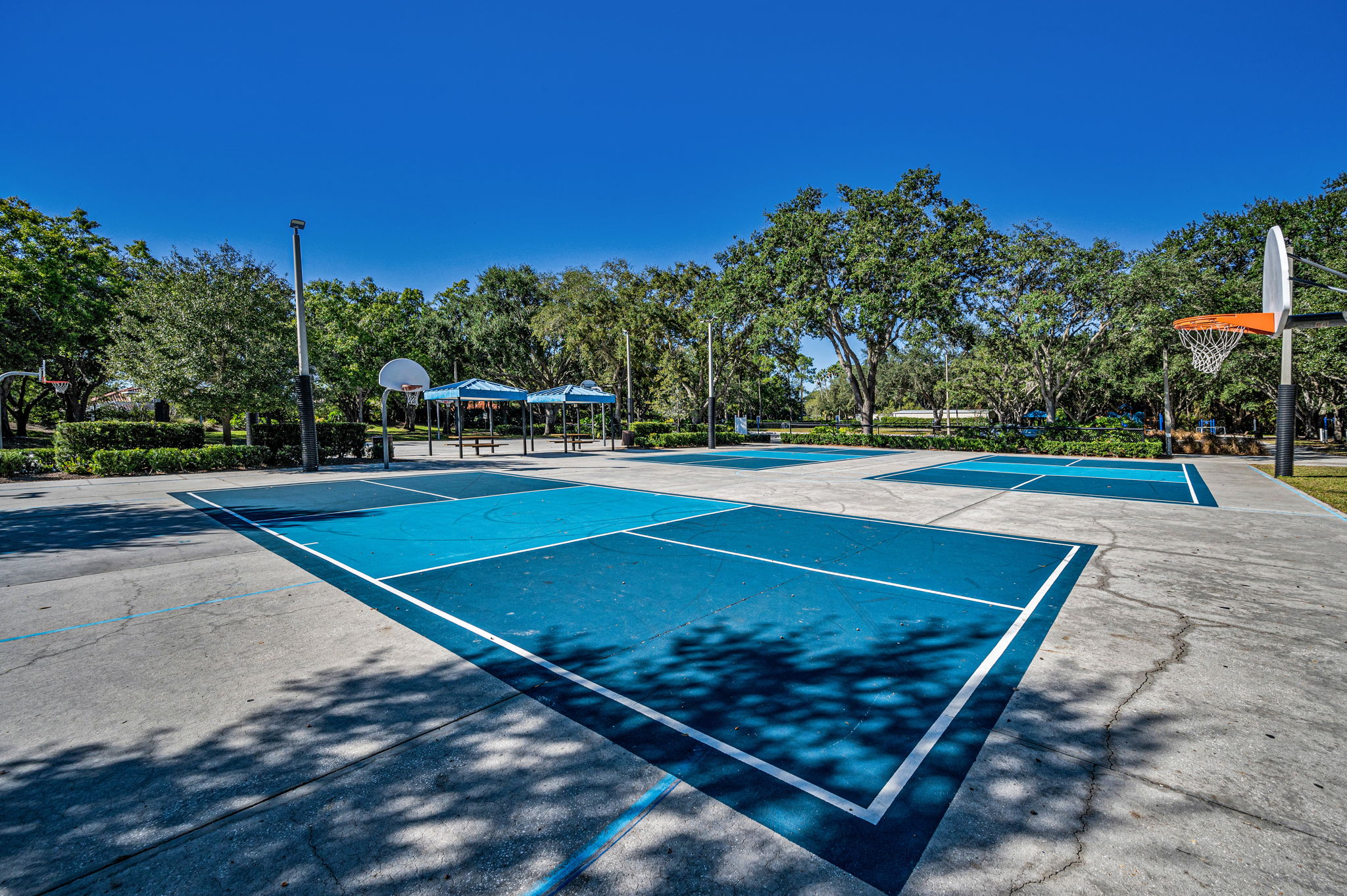 Pickleball Courts14